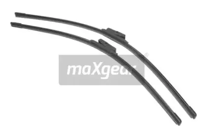 39-0124 MAXGEAR Щетка стеклоочистителя 39-0124 MAXGEAR Щетка стеклоочистителя
