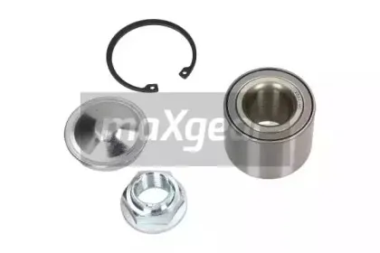 330541 MAXGEAR Комплект подшипника ступицы колеса 330541 MAXGEAR Комплект подшипника ступицы колеса