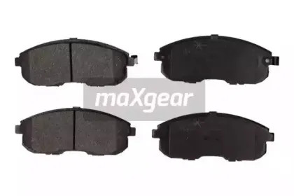 192158 MAXGEAR Прокладка, впускной / выпускной коллектор 192158 MAXGEAR Прокладка, впускной / выпускной коллектор