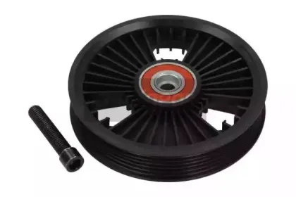 540638 MAXGEAR Паразитный / ведущий ролик, поликлиновой ремень 540638 MAXGEAR Паразитный / ведущий ролик, поликлиновой ремень