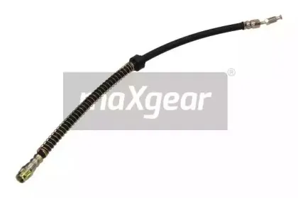 520233 MAXGEAR Воздушный фильтр 520233 MAXGEAR Воздушный фильтр