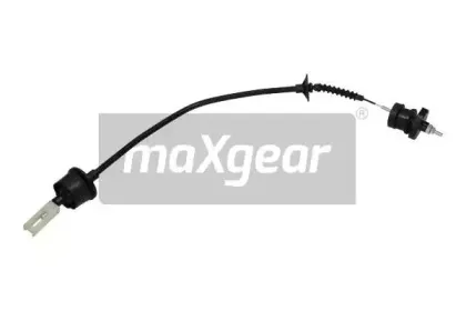 32-0540 MAXGEAR Трос, управление сцеплением 32-0540 MAXGEAR Трос, управление сцеплением