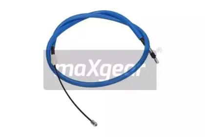 320576 MAXGEAR Гидравлический насос, рулевое управление 320576 MAXGEAR Гидравлический насос, рулевое управление