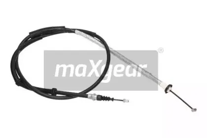 32-0581 MAXGEAR Трос, стояночная тормозная система 32-0581 MAXGEAR Трос, стояночная тормозная система