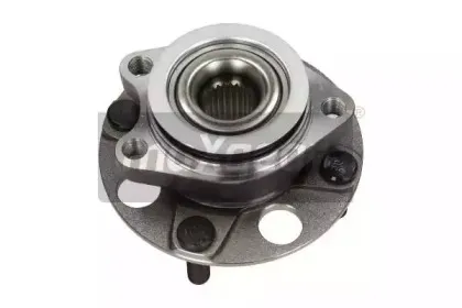 330860 MAXGEAR Комплект подшипника ступицы колеса 330860 MAXGEAR Комплект подшипника ступицы колеса
