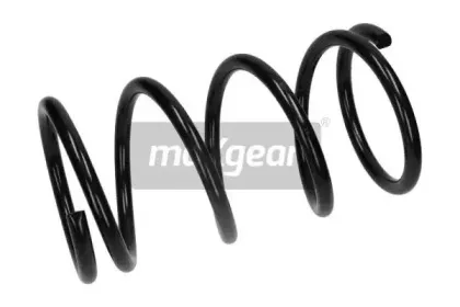60-0455 MAXGEAR Пружина ходовой части 60-0455 MAXGEAR Пружина ходовой части