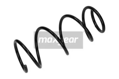 60-0418 MAXGEAR Пружина ходовой части 60-0418 MAXGEAR Пружина ходовой части