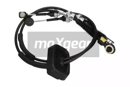 320583 MAXGEAR Трос, ступенчатая коробка передач 320583 MAXGEAR Трос, ступенчатая коробка передач