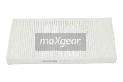 26-0063 MAXGEAR Фильтр, воздух во внутренном пространстве 26-0063 MAXGEAR Фильтр, воздух во внутренном пространстве