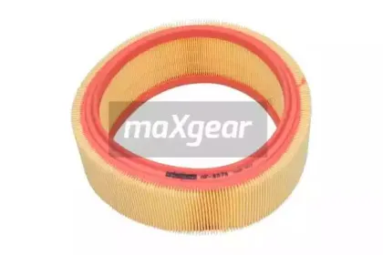 26-0204 MAXGEAR Воздушный фильтр 26-0204 MAXGEAR Воздушный фильтр