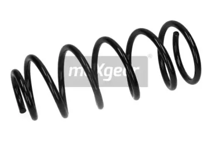 60-0145 MAXGEAR Пружина ходовой части 60-0145 MAXGEAR Пружина ходовой части