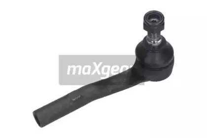 69-0091 MAXGEAR Наконечник поперечной рулевой тяги 69-0091 MAXGEAR Наконечник поперечной рулевой тяги