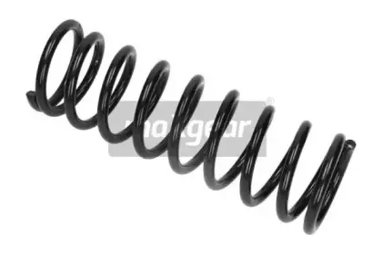 60-0151 MAXGEAR Пружина ходовой части 60-0151 MAXGEAR Пружина ходовой части
