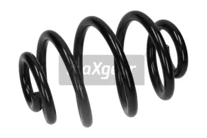 60-0153 MAXGEAR Пружина ходовой части 60-0153 MAXGEAR Пружина ходовой части