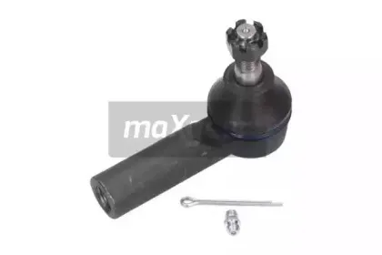 69-0129 MAXGEAR Наконечник поперечной рулевой тяги 69-0129 MAXGEAR Наконечник поперечной рулевой тяги