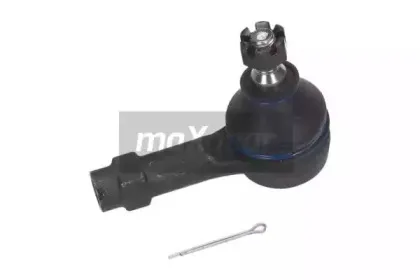 69-0135 MAXGEAR Наконечник поперечной рулевой тяги 69-0135 MAXGEAR Наконечник поперечной рулевой тяги