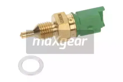 210136 MAXGEAR Датчик, температура охлаждающей жидкости 210136 MAXGEAR Датчик, температура охлаждающей жидкости