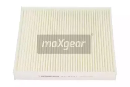 26-0484 MAXGEAR Фильтр, воздух во внутренном пространстве 26-0484 MAXGEAR Фильтр, воздух во внутренном пространстве