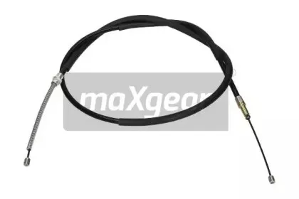 32-0161 MAXGEAR Трос, стояночная тормозная система 32-0161 MAXGEAR Трос, стояночная тормозная система