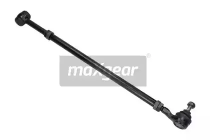 69-0343 MAXGEAR Поперечная рулевая тяга 69-0343 MAXGEAR Поперечная рулевая тяга