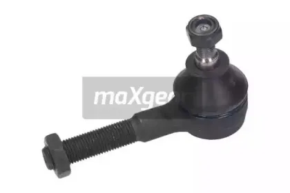 69-0338 MAXGEAR Наконечник поперечной рулевой тяги 69-0338 MAXGEAR Наконечник поперечной рулевой тяги