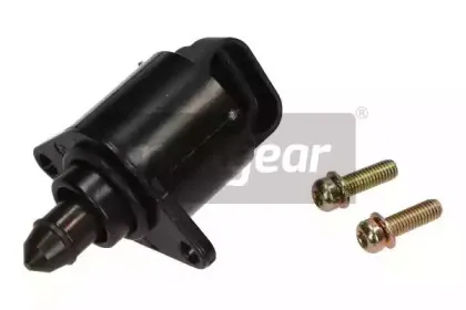 58-0031 MAXGEAR Поворотная заслонка, подвод воздуха 58-0031 MAXGEAR Поворотная заслонка, подвод воздуха