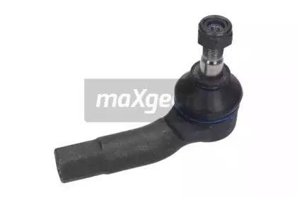 69-0182 MAXGEAR Наконечник поперечной рулевой тяги 69-0182 MAXGEAR Наконечник поперечной рулевой тяги