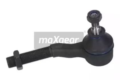 69-0160 MAXGEAR Наконечник поперечной рулевой тяги 69-0160 MAXGEAR Наконечник поперечной рулевой тяги