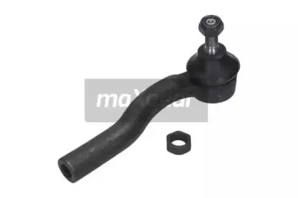 69-0361 MAXGEAR Наконечник поперечной рулевой тяги 69-0361 MAXGEAR Наконечник поперечной рулевой тяги