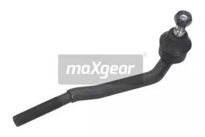69-0222 MAXGEAR Наконечник поперечной рулевой тяги 69-0222 MAXGEAR Наконечник поперечной рулевой тяги