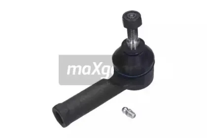 69-0172 MAXGEAR Наконечник поперечной рулевой тяги 69-0172 MAXGEAR Наконечник поперечной рулевой тяги