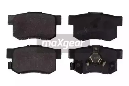 191127 MAXGEAR Прокладка, впускной / выпускной коллектор 191127 MAXGEAR Прокладка, впускной / выпускной коллектор
