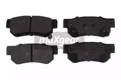 191130 MAXGEAR Прокладка, впускной / выпускной коллектор 191130 MAXGEAR Прокладка, впускной / выпускной коллектор