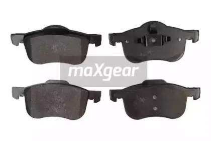 191117 MAXGEAR Прокладка, впускной / выпускной коллектор 191117 MAXGEAR Прокладка, впускной / выпускной коллектор
