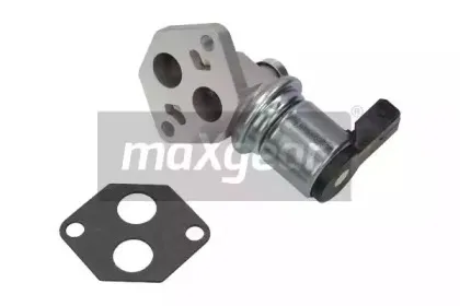58-0011 MAXGEAR Поворотная заслонка, подвод воздуха 58-0011 MAXGEAR Поворотная заслонка, подвод воздуха