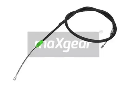 32-0180 MAXGEAR Трос, стояночная тормозная система 32-0180 MAXGEAR Трос, стояночная тормозная система