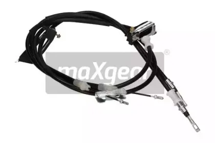32-0120 MAXGEAR Трос, стояночная тормозная система 32-0120 MAXGEAR Трос, стояночная тормозная система