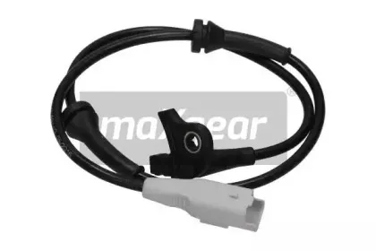 20-0104 MAXGEAR Датчик, частота вращения колеса 20-0104 MAXGEAR Датчик, частота вращения колеса