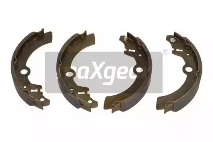 19-1785 MAXGEAR Комплект тормозных колодок 19-1785 MAXGEAR Комплект тормозных колодок
