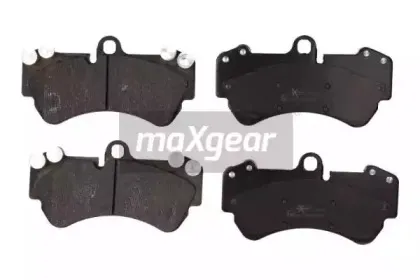 191430 MAXGEAR Прокладка, впускной / выпускной коллектор 191430 MAXGEAR Прокладка, впускной / выпускной коллектор