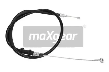 320291 MAXGEAR Гидравлический насос, рулевое управление 320291 MAXGEAR Гидравлический насос, рулевое управление