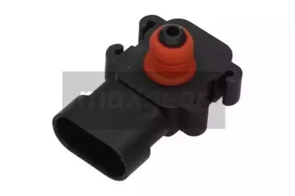 210193 MAXGEAR Датчик, давление во впускной трубе 210193 MAXGEAR Датчик, давление во впускной трубе