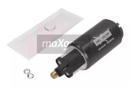 43-0123 MAXGEAR Элемент системы питания 43-0123 MAXGEAR Элемент системы питания