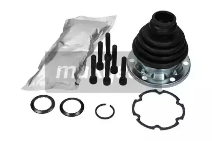 490042 MAXGEAR Комплект пылника, приводной вал 490042 MAXGEAR Комплект пылника, приводной вал