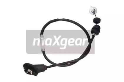 32-0321 MAXGEAR Трос, управление сцеплением 32-0321 MAXGEAR Трос, управление сцеплением