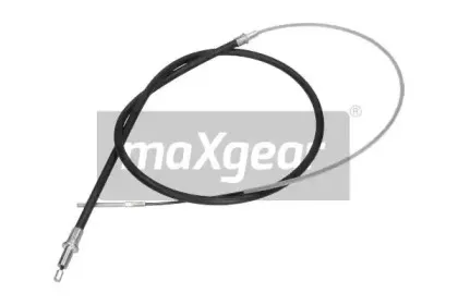 320354 MAXGEAR Гидравлический насос, рулевое управление 320354 MAXGEAR Гидравлический насос, рулевое управление