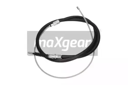 320379 MAXGEAR Гидравлический насос, рулевое управление 320379 MAXGEAR Гидравлический насос, рулевое управление