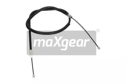 32-0384 MAXGEAR Трос, стояночная тормозная система 32-0384 MAXGEAR Трос, стояночная тормозная система