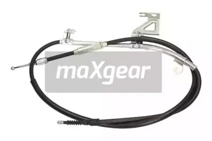 320399 MAXGEAR Гидравлический насос, рулевое управление 320399 MAXGEAR Гидравлический насос, рулевое управление