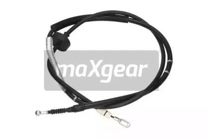 320402 MAXGEAR Гидравлический насос, рулевое управление 320402 MAXGEAR Гидравлический насос, рулевое управление